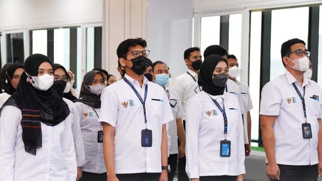 Strategi Lulus TKD BUMN Lewat Tryout Online BUMN TKD: Persiapkan Diri Anda Dengan Optimal Di Tryout.id