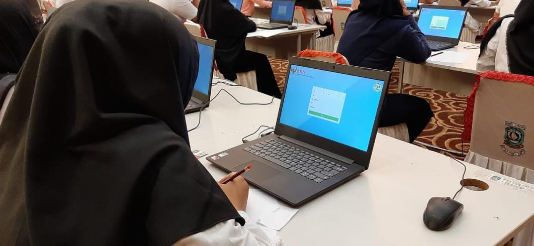 Persiapkan Diri Anda Dengan Tryout Online CPNS TKP
