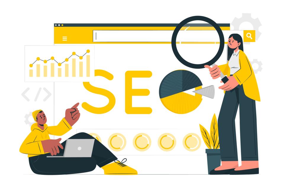 Meningkatkan Visibilitas Trading Forex Anda Dengan SEO Yang Efektif