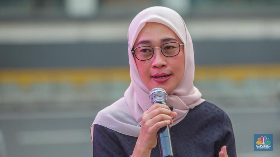Menelusuri Jejak Politik Anggia Erma Rini Di Daerah Pemilihan Jawa Timur VI