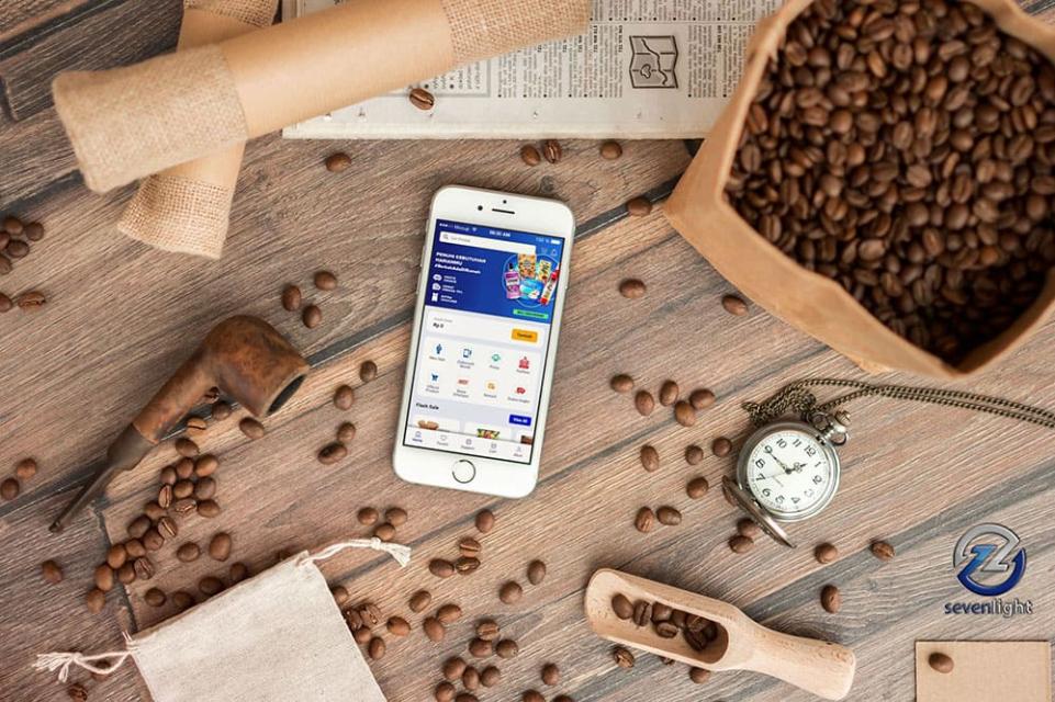 Mengoptimalkan Visibilitas Aplikasi Crypto Dengan RajaBacklink.com