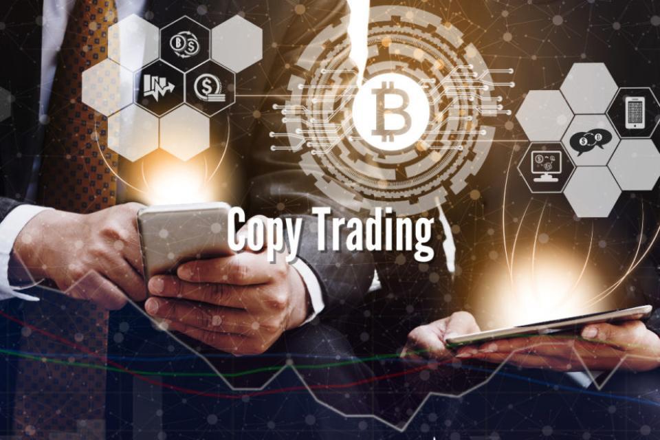 Jasa Pembuatan Website Dan SEO: Strategi Efektif Untuk Promosi Website Copy Trading Forex