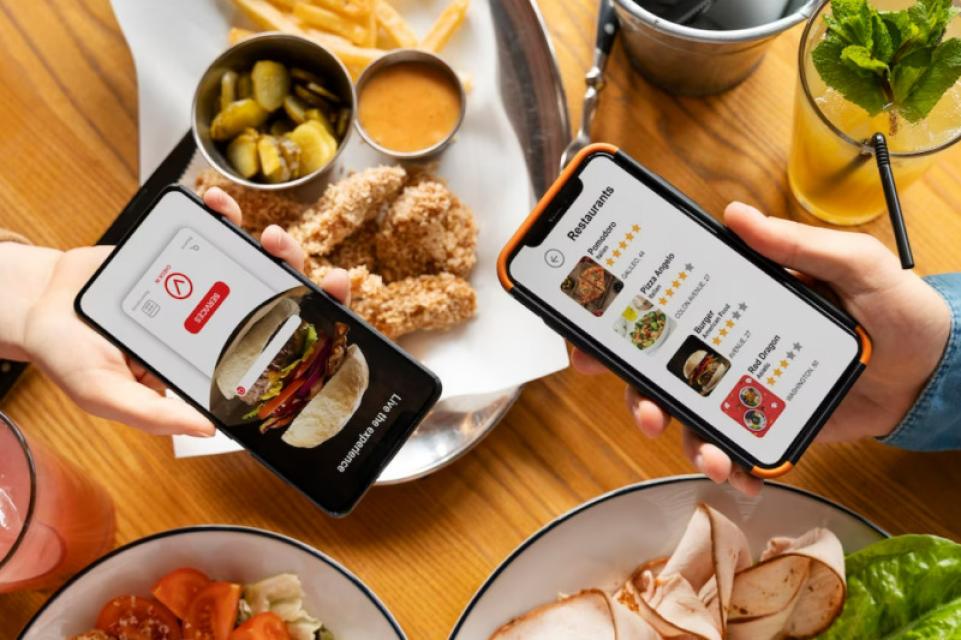 Meningkatkan Bisnis Kuliner Melalui Promosi Efektif Di Rajakomen.com