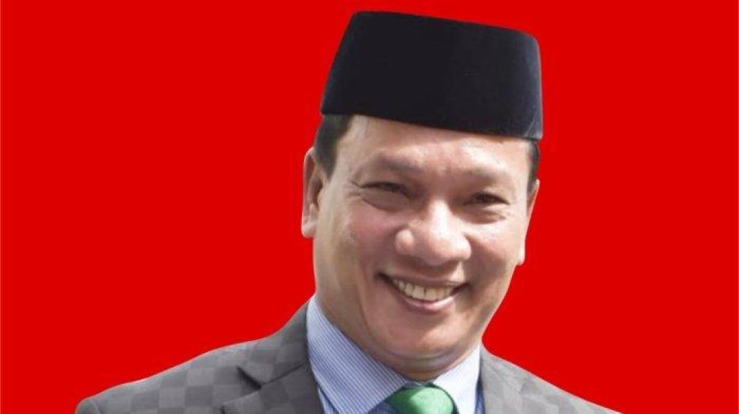Menelusuri Profil Ruslan Daud, Politisi PKB Yang Berjiwa Rakyat