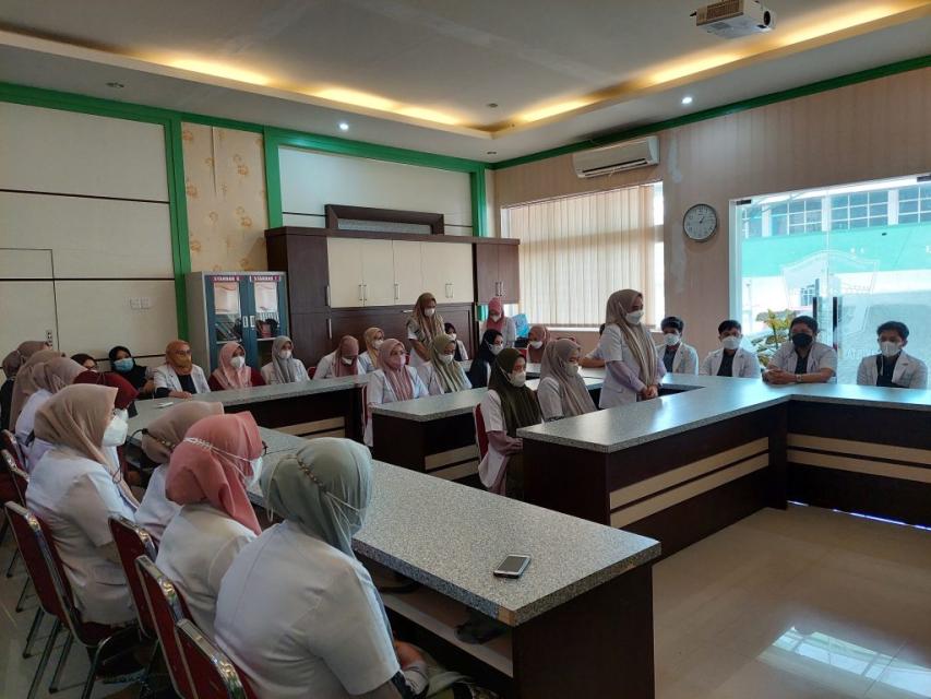 Tryout Online UKMP2DG Terbaru 2025: Lengkap Dengan Soal Kasus Dan Skema Penilaian Untuk Persiapan Sukses