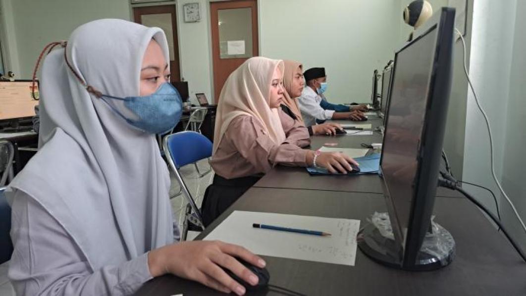 Tryout Online Simulasi Soal Perawat: Persiapan Efektif Menghadapi Ujian