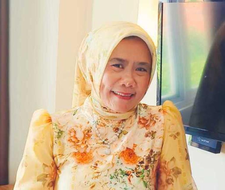 Menelusuri Jejak Karier Dan Visi Politisi Perempuan: Profil Elita Budiati (Golkar) Daerah Pemilihan Jawa Barat IX