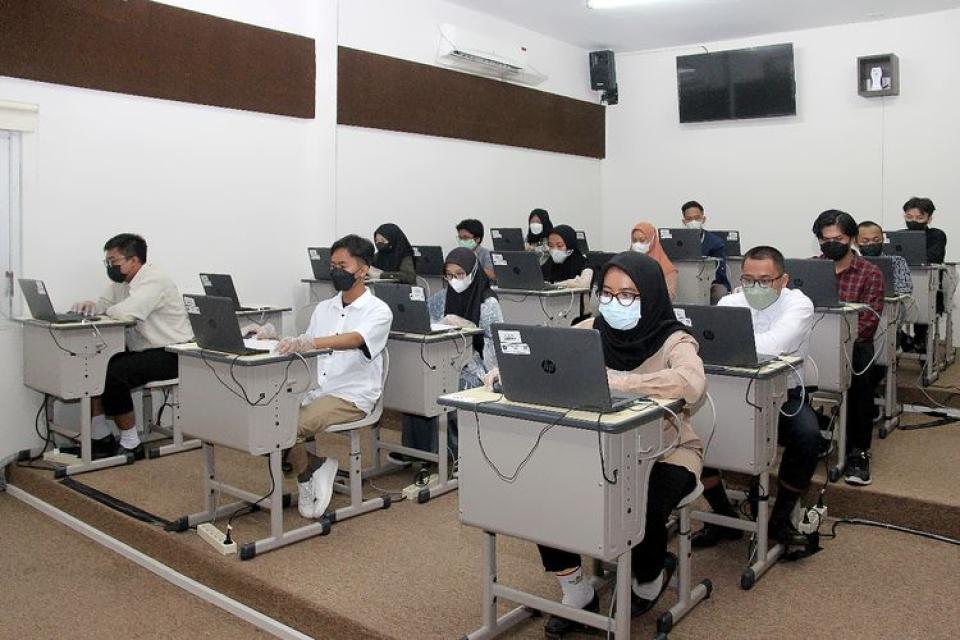 Persiapkan Diri Anda Melalui Tryout Online UTBK SNBT