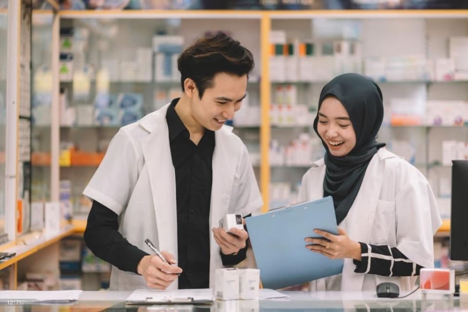 Meningkatkan Kesempatan Lulus Dengan Tryout Online Persiapan UKAI Apoteker