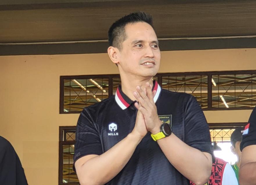 Profil Firnando H. Ganinduto: Wajah Muda Golkar Dari Dapil Jawa Tengah I