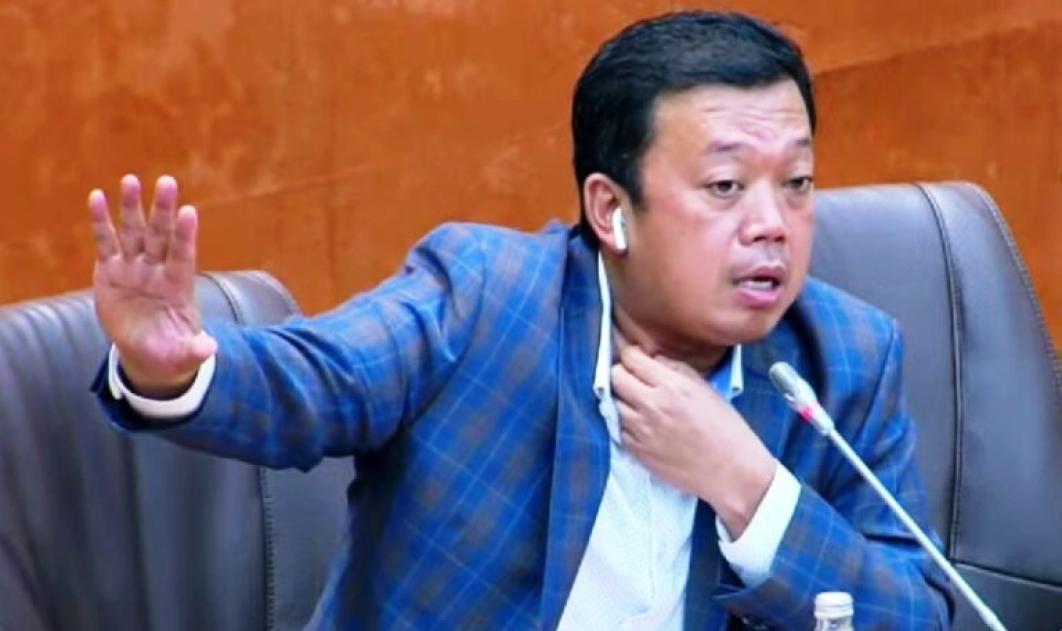 Profil Lengkap Nusron Wahid: Wakil Rakyat Golkar Yang Konsisten Menyuarakan Toleransi