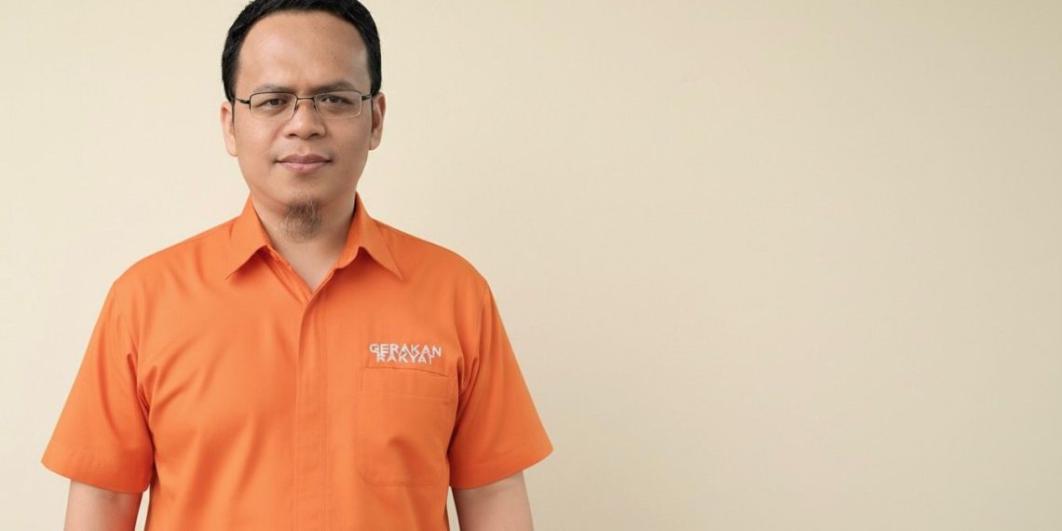 Gerakan Rakyat Nilai Kasus Roy Suryo Jadi Ujian Awal Demokrasi Di Era Prabowo