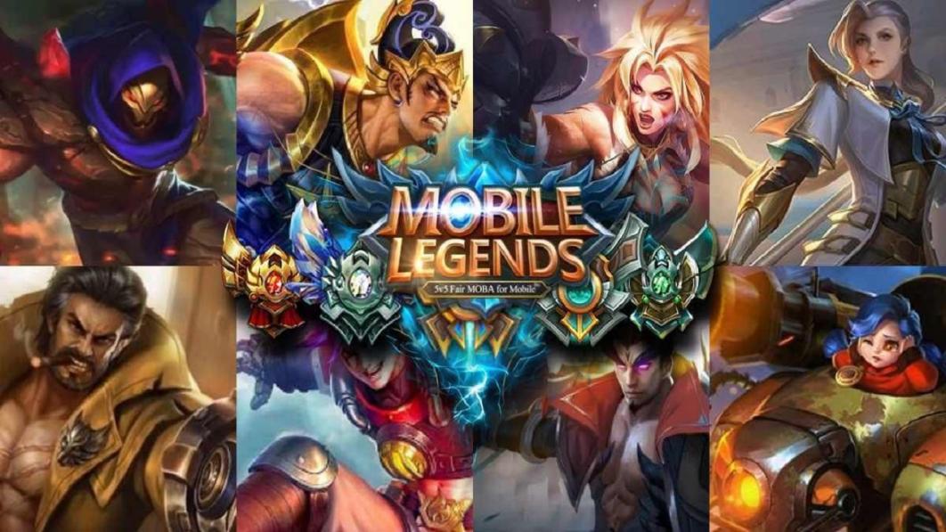 Game Online Paling Potensial Masuk Turnamen Esports 2025