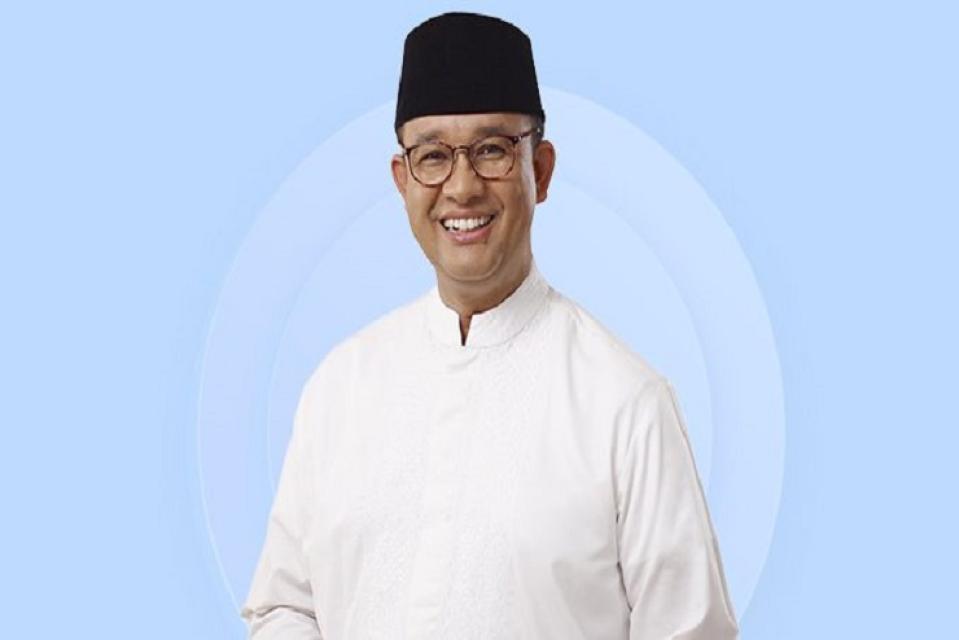 Pemimpin Di Luar, Ayah Di Rumah Potret Anies Yang Jarang Terlihat