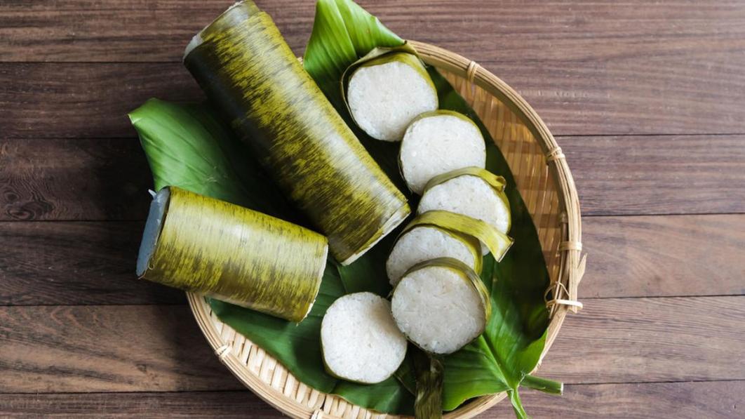 Lemang: Hidangan Khas Minang Saat Hari Raya