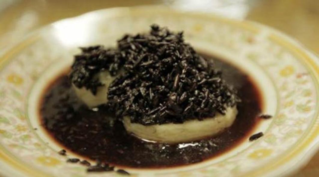 Makanan Khas Minang Yang Wajib Dicoba Selain Rendang