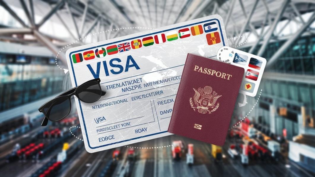 Anti Gagal! Begini Cara Dapat Visa Schengen Online Via GoVisa