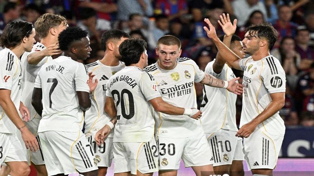 Dinamika Sepak Bola & Sorotan Piala Dunia Antarklub Antara Harapan Dan Tantangan Global