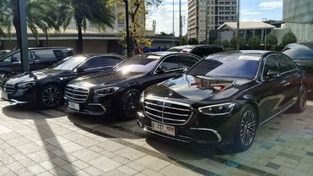 Jakarta Liburan Atau Dinas? Sewa Mobil Jakarta Premium Di 168PremiumCar.com Yang Bikin Perjalanan Nyaman!