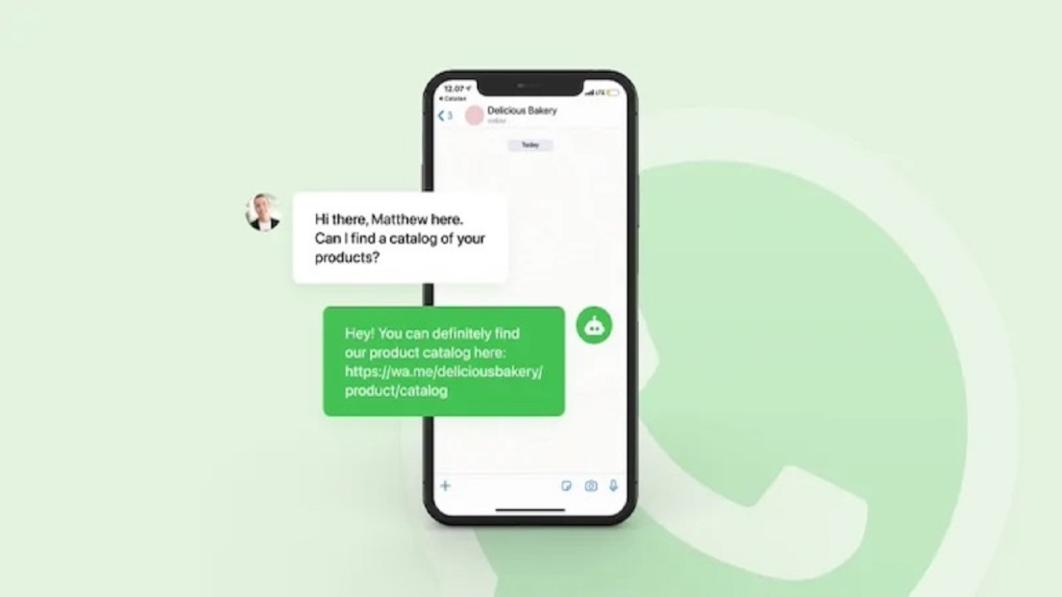 Halo AI – AI Balas Chat Otomatis Solusi Cerdas Tingkatkan Penjualan & Turunkan Biaya Operasional