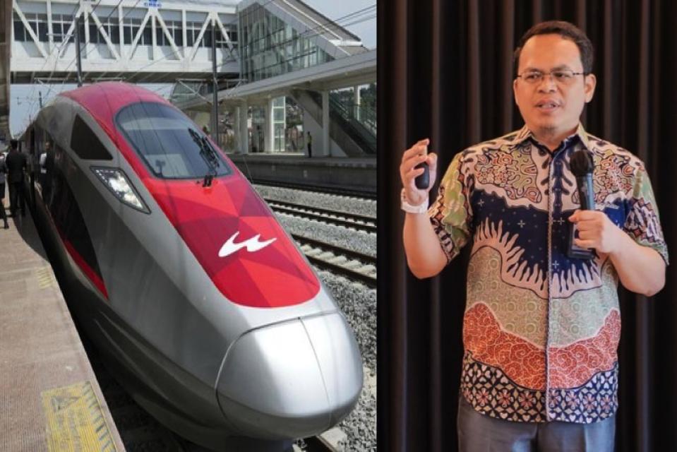 Proyek Ambisius Jokowi Dinilai Jadi Beban Antar Generasi, Gerakan Rakyat Minta KPK Turun Tangan