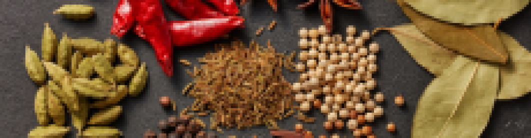 Cara Menyimpan Bumbu Dapur Agar Tahan Lama