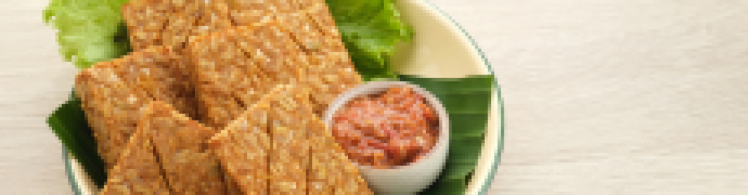 Rahasia Menggoreng Tempe Agar Tidak Hancur