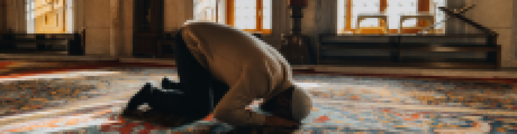 Keutamaan Shalat Tahajud Dalam Kehidupan Sehari-hari