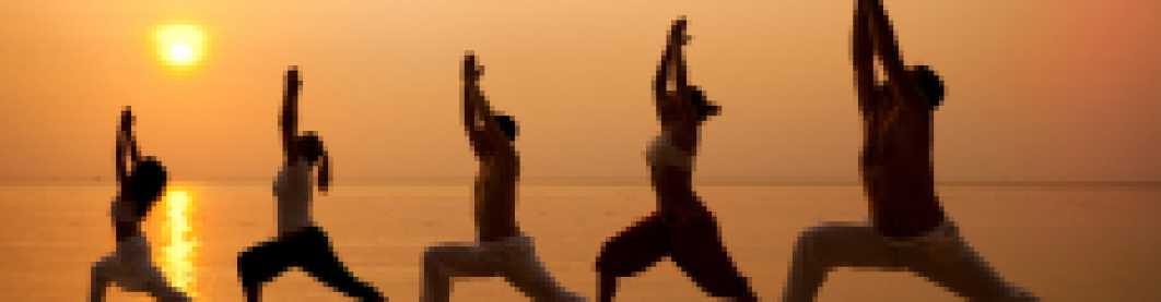 Manfaat Yoga Untuk Pikiran Dan Tubuh Yang Lebih Tenang