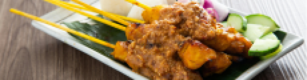 7 Varian Sate Unik Dari Berbagai Daerah Indonesia