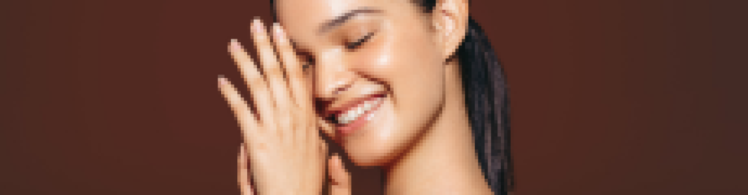 Rahasia Kulit Glowing Alami Tanpa Makeup