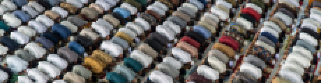 Shalat Berjamaah: Pahala Dan Keutamaannya