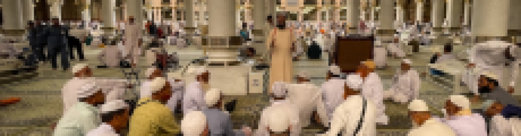 Amalan Sunnah Yang Sering Terlupakan