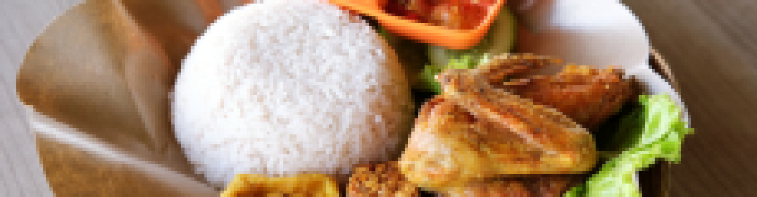 Rahasia Membuat Ayam Penyet Dengan Sambal Super Pedas