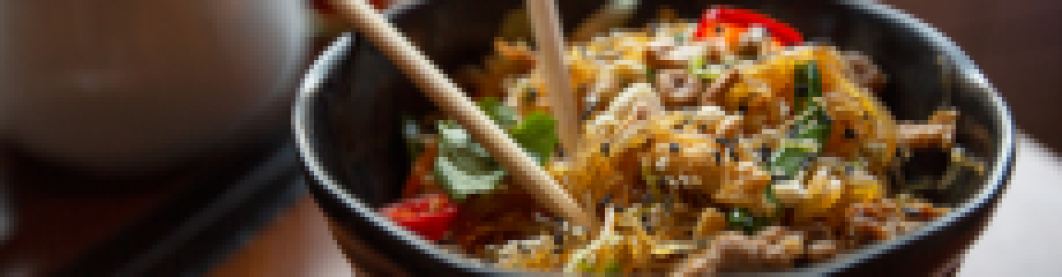Resep Mie Ayam Rumahan Dengan Kuah Gurih