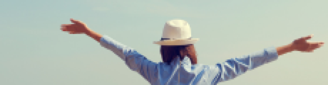 Cara Sederhana Hidup Lebih Bahagia Setiap Hari