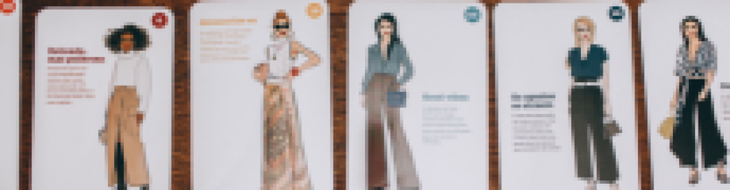 Tips Belanja Fashion Online Agar Tidak Salah Pilih