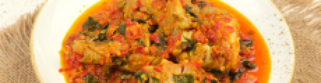 Resep Ayam Rica-Rica Khas Manado