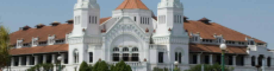 5 Kuliner Legendaris Di Semarang Yang Wajib Dicicipi