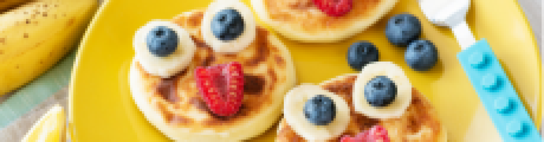 Kreasi Menu Sarapan Simpel Untuk Pagi Yang Sibuk