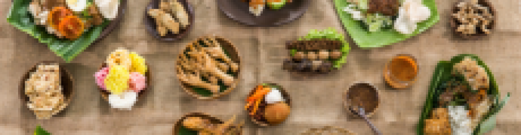 Kuliner Tradisional Yang Mulai Diminati Generasi Z