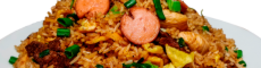 Nasi Goreng Gila: Kuliner Malam Yang Selalu Ramai