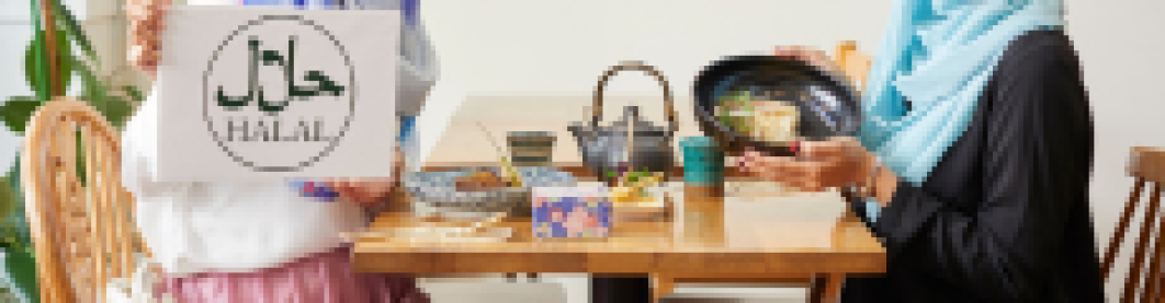 Kuliner Halal Populer Di Luar Negeri
