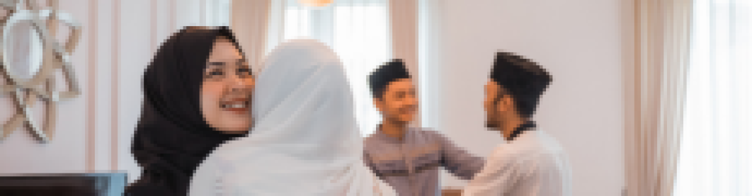 Adab Bertetangga Dalam Islam