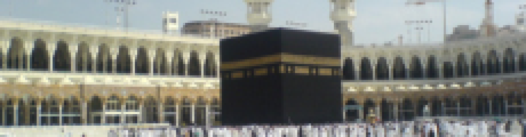 Keutamaan Haji Dan Umrah Bagi Umat Muslim