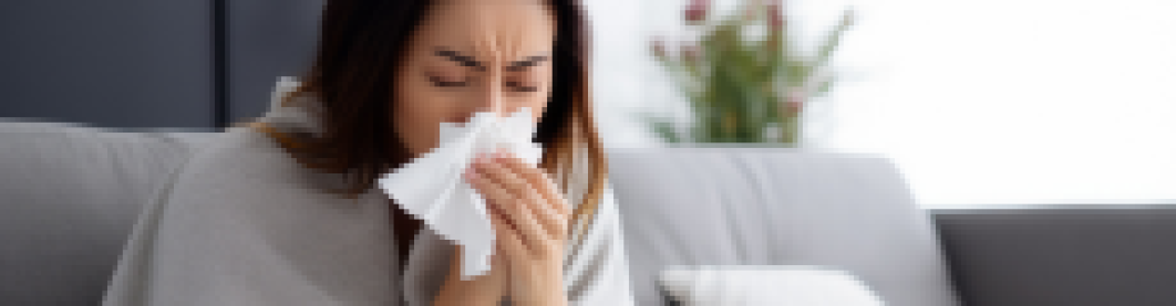 Perbedaan Gejala Flu Dan Pilek Biasa