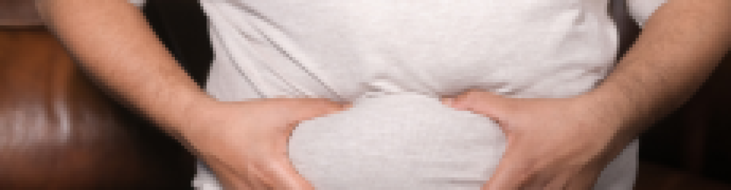 Dampak Obesitas Terhadap Kesehatan Tubuh