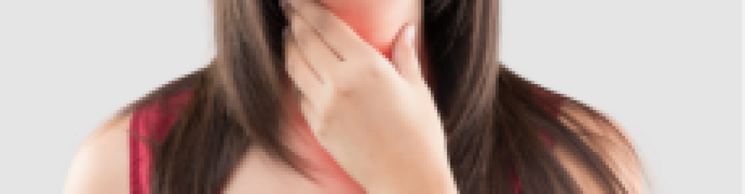 Bahaya Radang Tenggorokan Yang Tidak Diobati