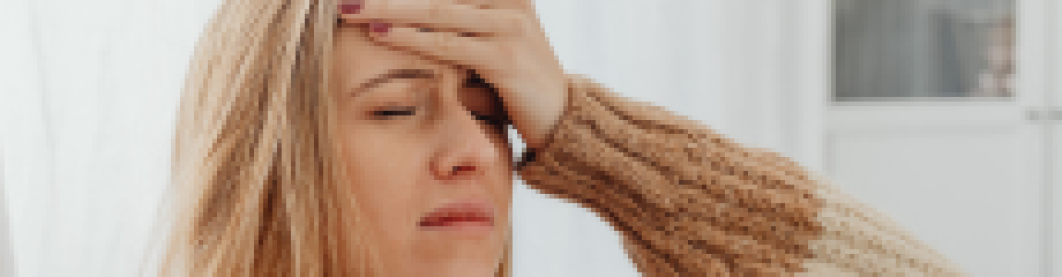 Migrain Vs Sakit Kepala Biasa: Kapan Harus Ke Dokter?