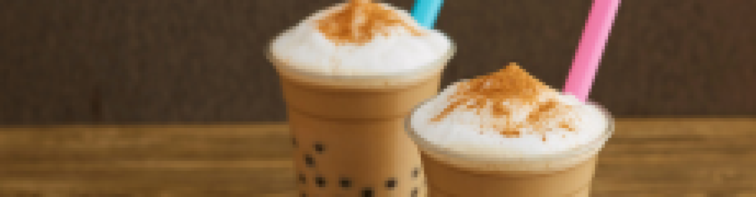 Apa Alasan Minuman Boba Disukai Generasi Muda?